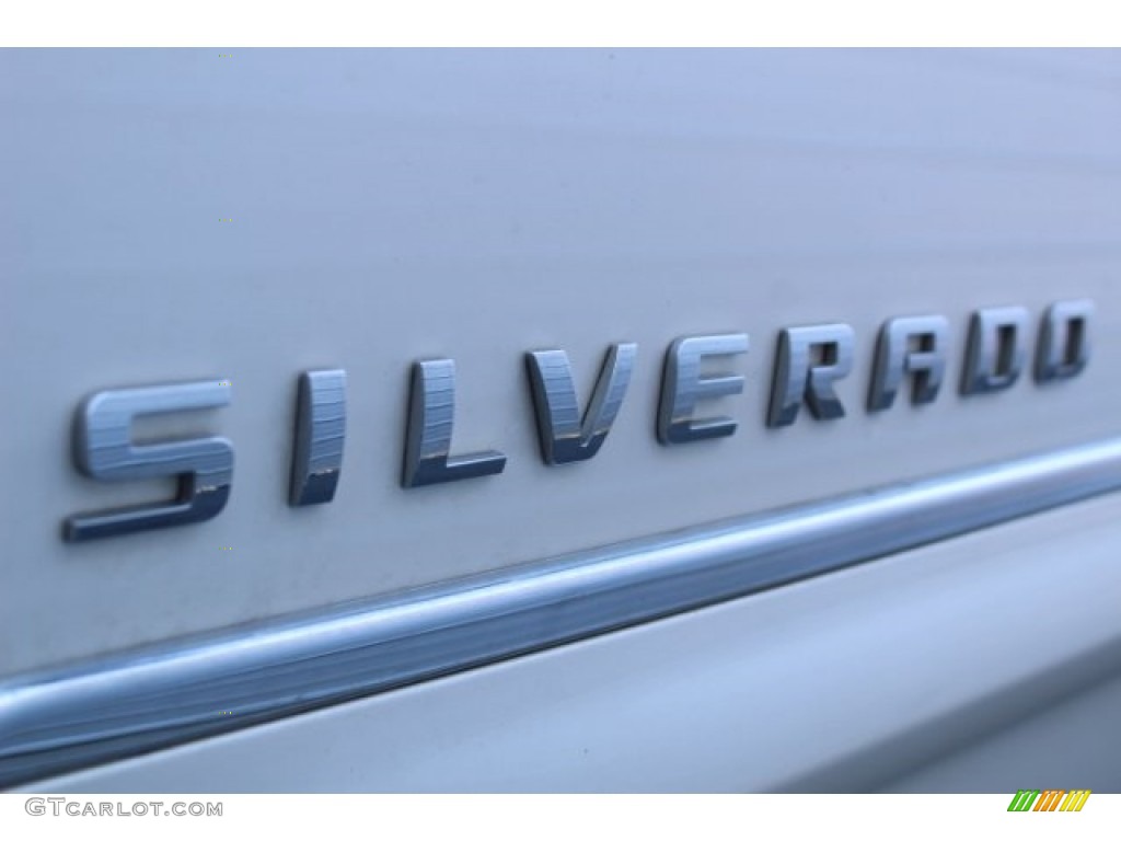 2013 Silverado 1500 LT Crew Cab - White Diamond Tricoat / Ebony photo #32