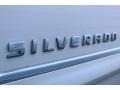 2013 White Diamond Tricoat Chevrolet Silverado 1500 LT Crew Cab  photo #32