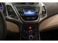 2015 Windy Sea Blue Hyundai Elantra SE Sedan  photo #8