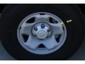 Silver Sky Metallic - Tacoma SR Double Cab Photo No. 4