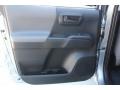 Silver Sky Metallic - Tacoma SR Double Cab Photo No. 21