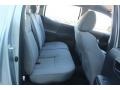 Silver Sky Metallic - Tacoma SR Double Cab Photo No. 27