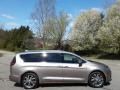 2018 Molten Silver Chrysler Pacifica Limited  photo #5