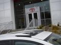 Blizzard Pearl - RAV4 Limited AWD Photo No. 4