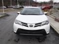 Blizzard Pearl - RAV4 Limited AWD Photo No. 5
