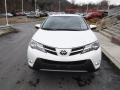 2015 Blizzard Pearl Toyota RAV4 Limited AWD  photo #5