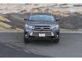 2018 Predawn Gray Mica Toyota Highlander Limited AWD  photo #2