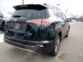 Galactic Aqua Mica - RAV4 Limited AWD Photo No. 2
