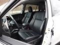 Blizzard Pearl - RAV4 Limited AWD Photo No. 11
