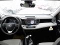 Galactic Aqua Mica - RAV4 Limited AWD Photo No. 5