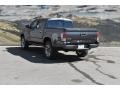 Magnetic Gray Metallic - Tacoma Limited Double Cab 4x4 Photo No. 3
