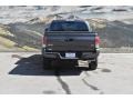 Magnetic Gray Metallic - Tacoma Limited Double Cab 4x4 Photo No. 4