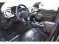 Magnetic Gray Metallic - Tacoma Limited Double Cab 4x4 Photo No. 5