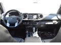 Magnetic Gray Metallic - Tacoma Limited Double Cab 4x4 Photo No. 8