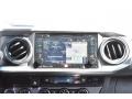 Magnetic Gray Metallic - Tacoma Limited Double Cab 4x4 Photo No. 10