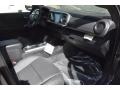 Magnetic Gray Metallic - Tacoma Limited Double Cab 4x4 Photo No. 11