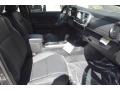Magnetic Gray Metallic - Tacoma Limited Double Cab 4x4 Photo No. 12