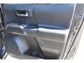 Magnetic Gray Metallic - Tacoma Limited Double Cab 4x4 Photo No. 23
