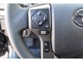 Magnetic Gray Metallic - Tacoma Limited Double Cab 4x4 Photo No. 26