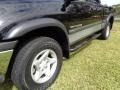 2000 Black Toyota Tundra SR5 Extended Cab 4x4  photo #35