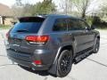 2018 Granite Crystal Metallic Jeep Grand Cherokee Altitude 4x4  photo #6