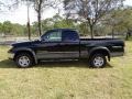 2000 Black Toyota Tundra SR5 Extended Cab 4x4  photo #41