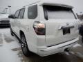 2018 Blizzard White Pearl Toyota 4Runner Limited 4x4  photo #2