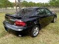 2004 Black Pontiac Grand Am SE Sedan  photo #5