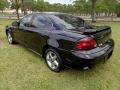 2004 Black Pontiac Grand Am SE Sedan  photo #9