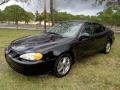 2004 Black Pontiac Grand Am SE Sedan  photo #13