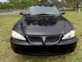 2004 Black Pontiac Grand Am SE Sedan  photo #15