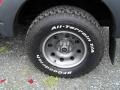 Torch Red - Ranger FX4 Level II SuperCab 4x4 Photo No. 15
