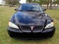 2004 Black Pontiac Grand Am SE Sedan  photo #19