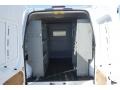 Frozen White - Transit Connect XL Cargo Van Photo No. 2