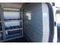 Frozen White - Transit Connect XL Cargo Van Photo No. 3