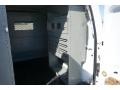 Frozen White - Transit Connect XL Cargo Van Photo No. 6