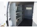 Frozen White - Transit Connect XL Cargo Van Photo No. 7