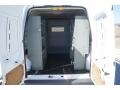 Frozen White - Transit Connect XL Cargo Van Photo No. 8