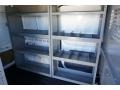 Frozen White - Transit Connect XL Cargo Van Photo No. 9