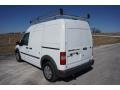 Frozen White - Transit Connect XL Cargo Van Photo No. 13
