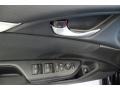 Crystal Black Pearl - Civic EX-T Sedan Photo No. 8