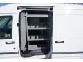 Frozen White - Transit Connect XL Cargo Van Photo No. 14
