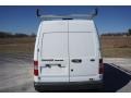 Frozen White - Transit Connect XL Cargo Van Photo No. 16
