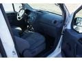 Frozen White - Transit Connect XL Cargo Van Photo No. 18