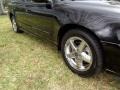 2004 Black Pontiac Grand Am SE Sedan  photo #41