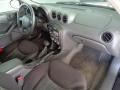 2004 Black Pontiac Grand Am SE Sedan  photo #45