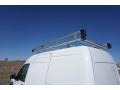 Frozen White - Transit Connect XL Cargo Van Photo No. 26