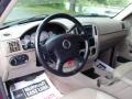 Vivid Red Metallic - Mountaineer Convenience AWD Photo No. 8