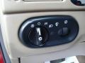 Vivid Red Metallic - Mountaineer Convenience AWD Photo No. 9