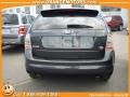 Carbon Metallic - Edge SEL AWD Photo No. 3